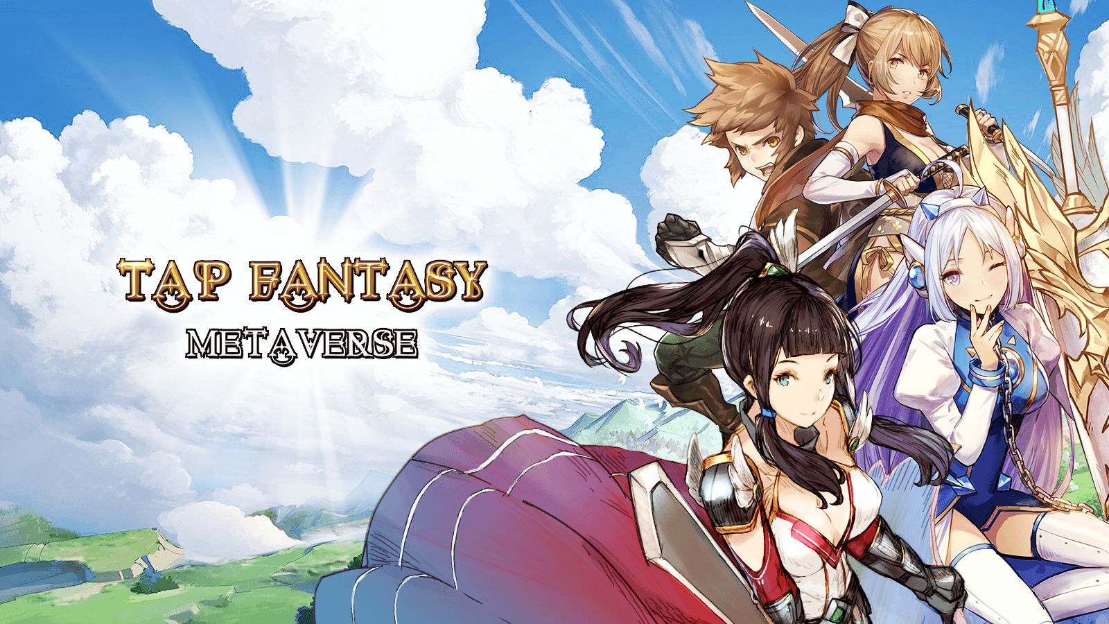 Tap Fantasy TON Game dAPP · Tonscan