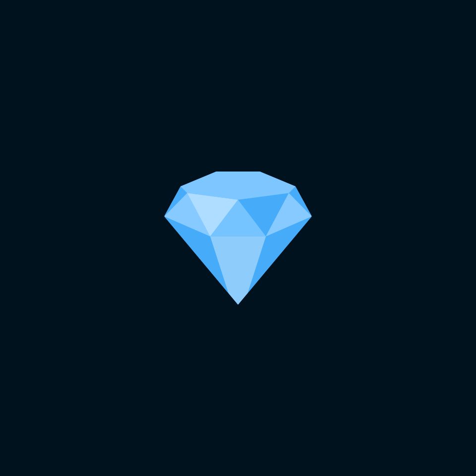 Ton explorer. Ton Diamonds